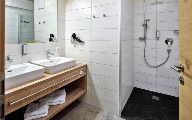 Boutique Apartment Sonnenhang