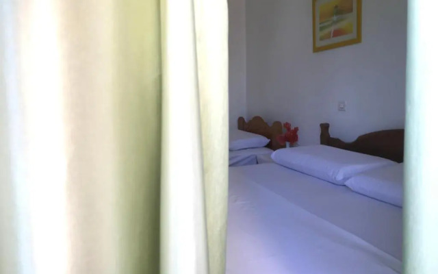 Hotel Tatzati