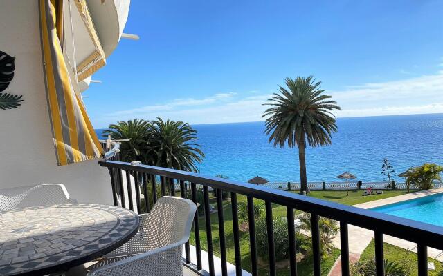 Acapulco Playa 302 Apartments Casasol