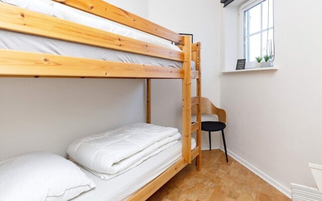 5 Person Holiday Home in Bogense
