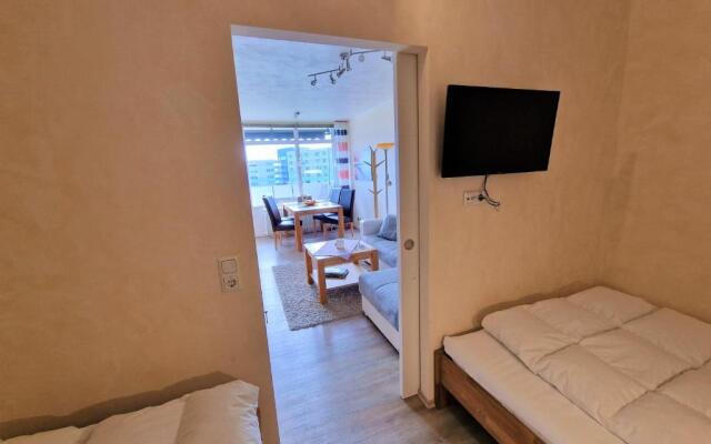 Ferienpark H05-006 Ferienpark