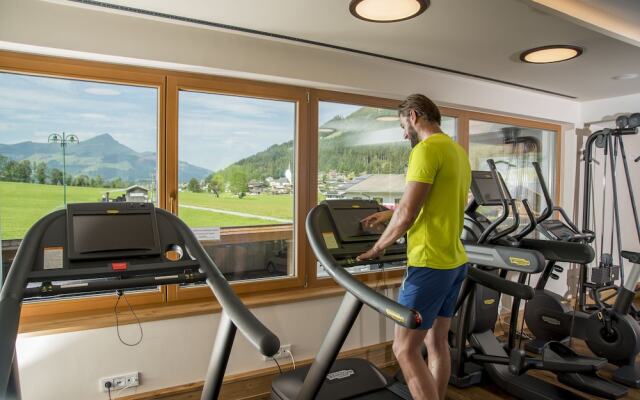 Naturhotel Kitzspitz