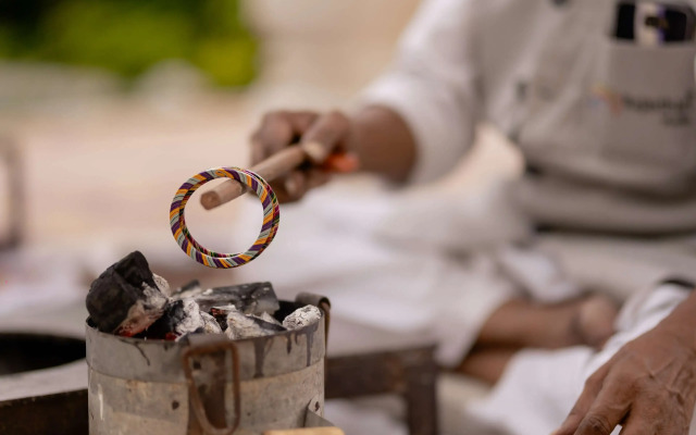 Hyatt Regency Jaipur Mansarovar