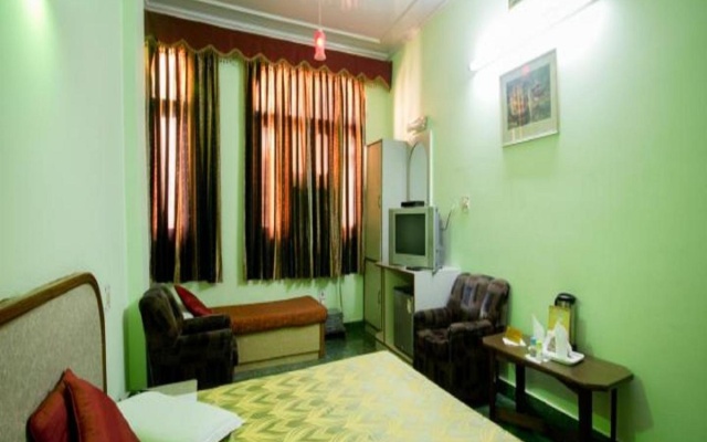Hotel Woodland Dx
