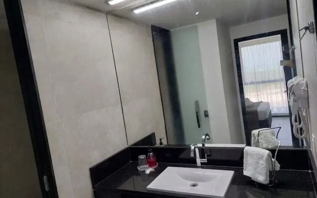Flats no Barra Home Stay Por Yolo