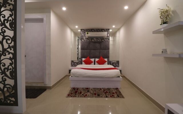 Oyo 47405 Comfort Inn