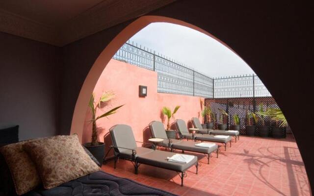Riad Elizabeth