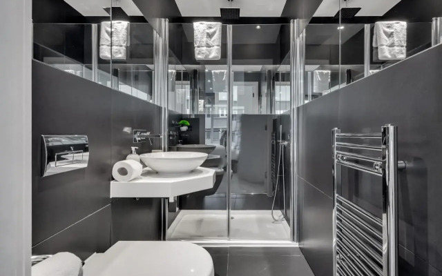 Clerkenwell Serviced Apartment by MySquare