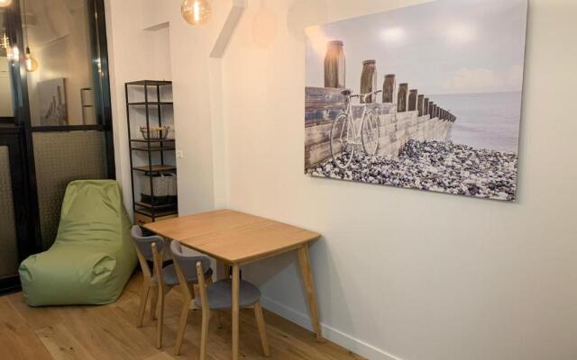 Baltic Accomodation 4 - Volta