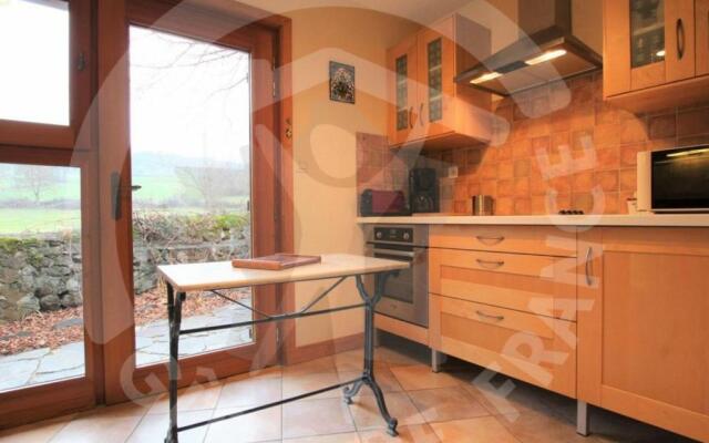 Gîte Polignac, 3 pièces, 5 personnes - FR-1-582-117