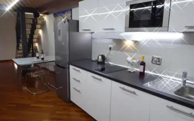 Giudei House Bologna