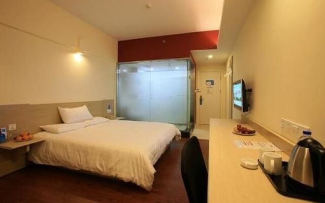 Hanting Hotel