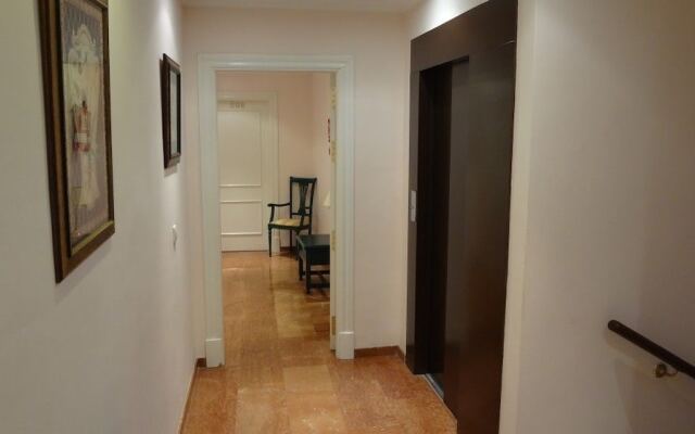 Hotel Volao