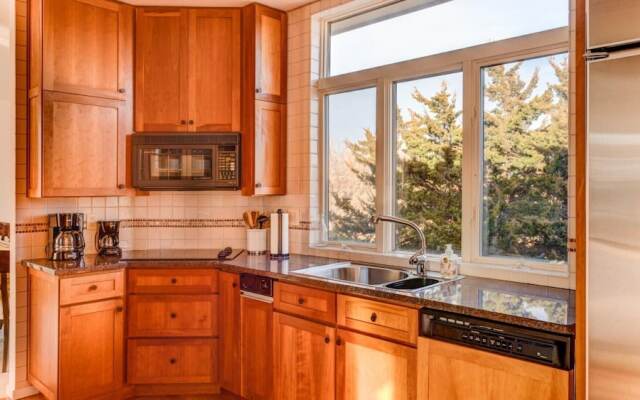 Bridgehampton Beach Walk