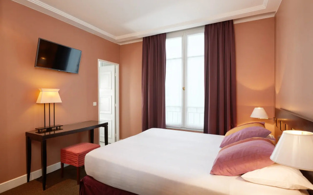 Hotel De La Jatte