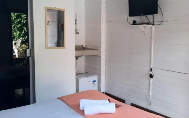 Hostel Sereia do Mar