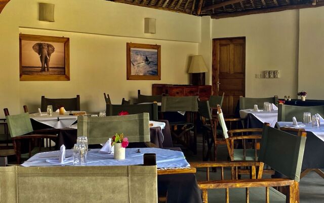 Mvuvi Lodge Watamu