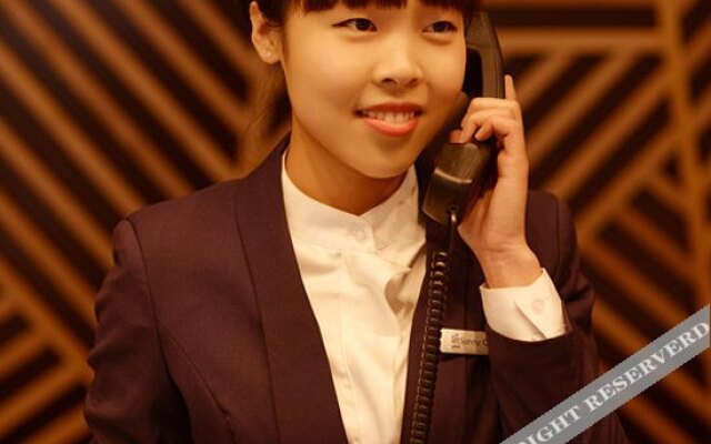 Homeinn Yitel (Zhengzhou Conference & Exhibition Center)