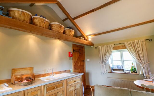 The Hay Loft