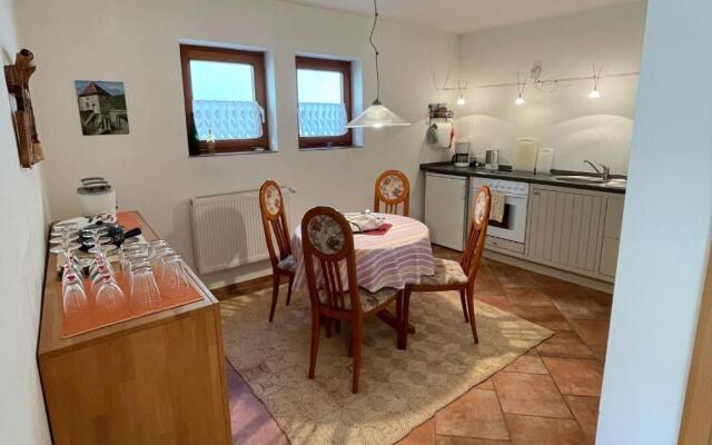 Ferienapartments im Hintergässel