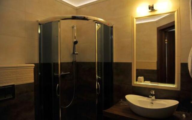 Hotel Chutor Kozacki