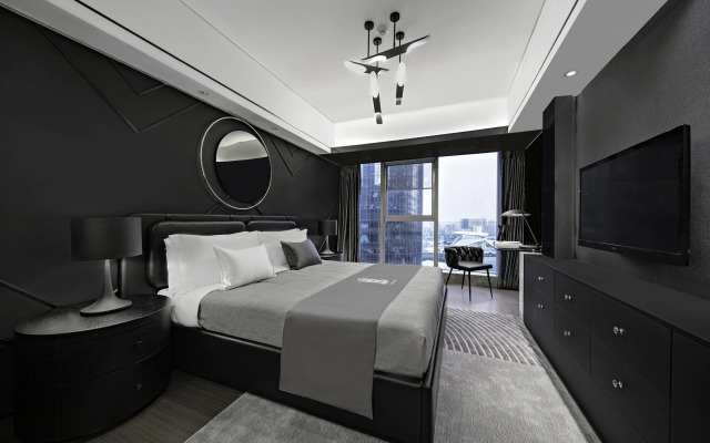 Ascott IFC Guangzhou