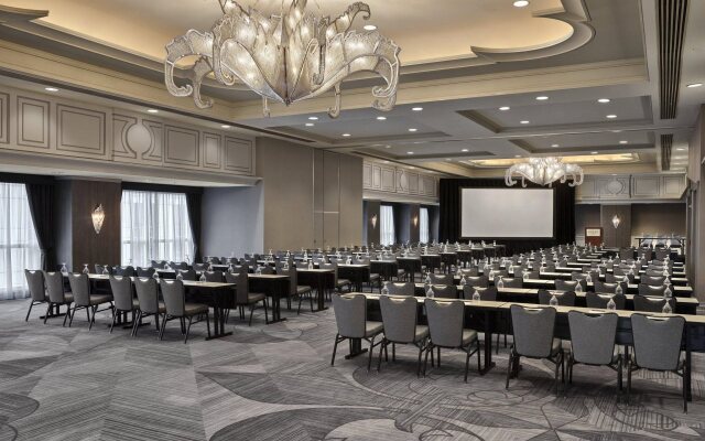 Loews New Orleans Hotel