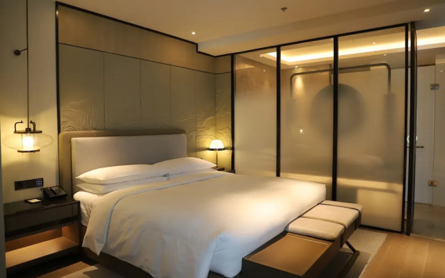 Marriott Yantai Hotel