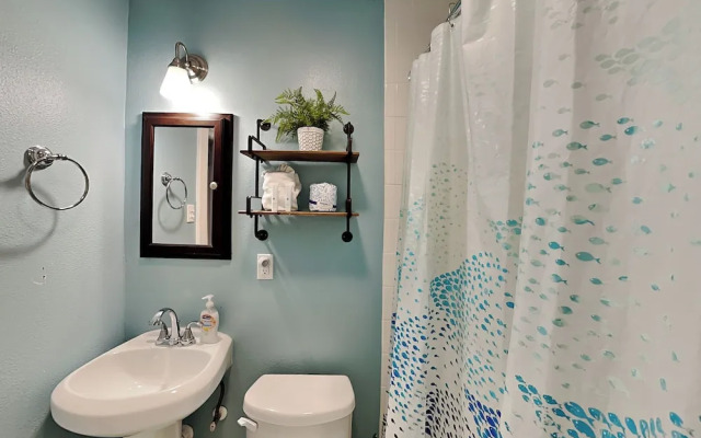 Sea Gem Turquoise