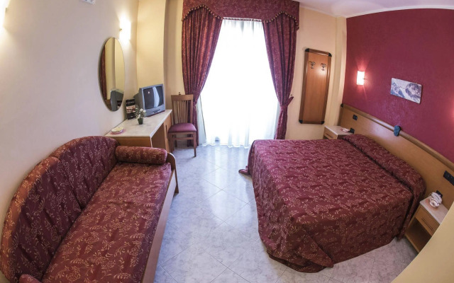 Hotel Miramare