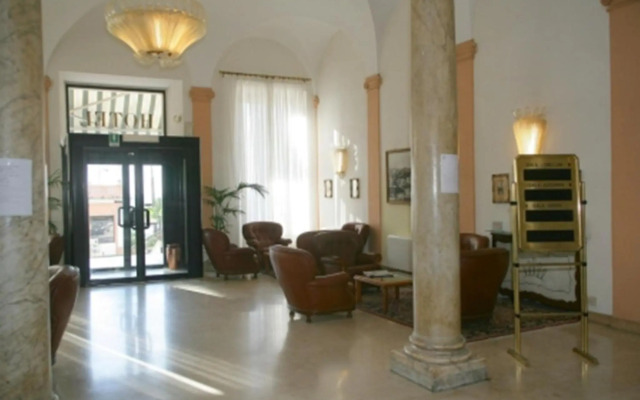 Grand Hotel Mediterranée