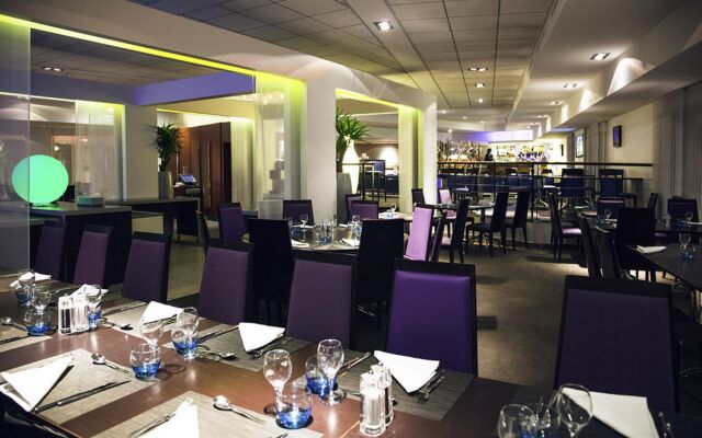 Novotel Paris Rueil Malmaison