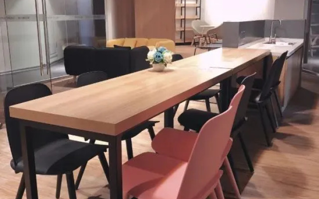 Park Hyatt (Ningbo Beilun Fubon Century Plaza Store)