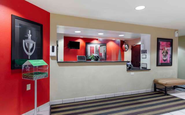 Extended Stay America Suites Dallas Greenville Avenue