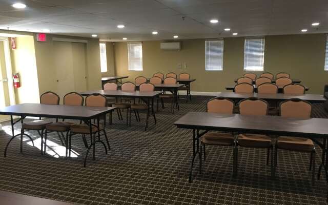 Best Western Gold Country Inn