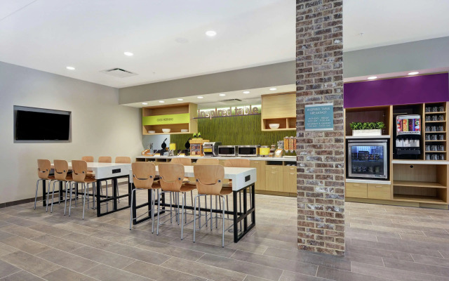 Home2 Suites by Hilton Charleston Daniel Island