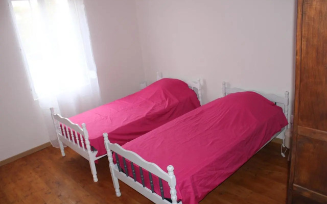 Gîte albertin