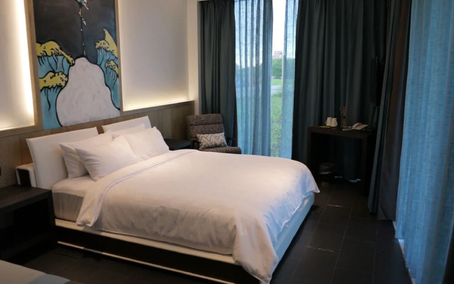 Lan Villa