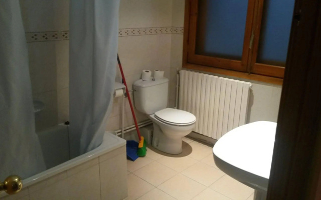 Apartaments Els Avets