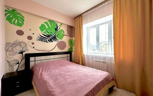 Апартаменты СоваХоум на ул. Смолина 81