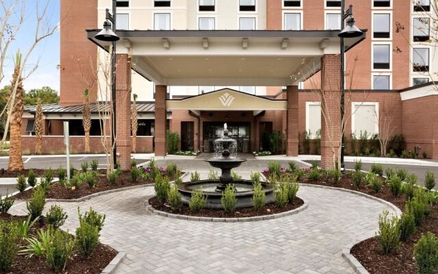 Wyndham Garden Mount Pleasant Charleston