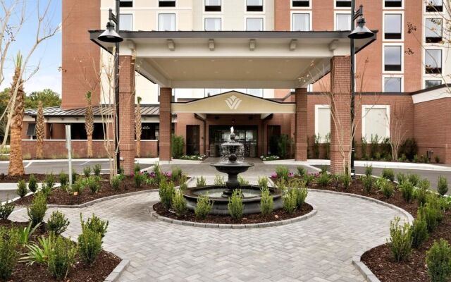 Wyndham Garden Charleston Mount Pleasant