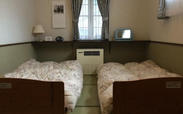 Shikino Yado Subaru – Guest Rooms – Chino