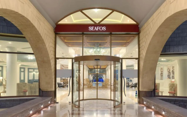 Seafos Luxury Resort & Spa
