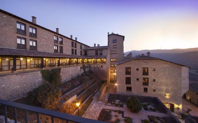 Parador de Santiago de Compostela