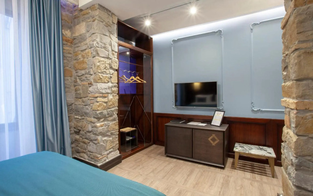 Hotel Solun