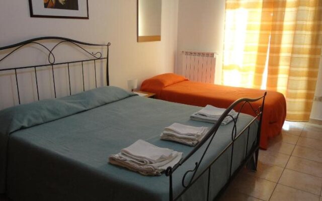 B&B Villa Teresa