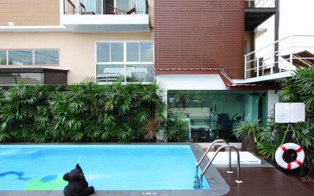 Siam Piman Hotel
