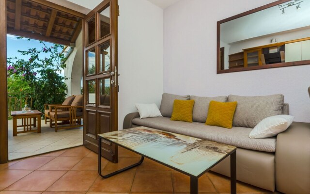 Apartment Piveta