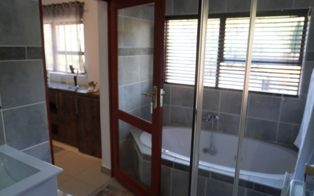 Cradle Mount Hotel & Conference Centre